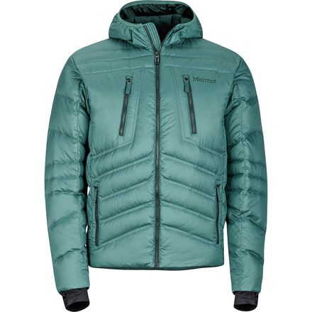 Marmot Hangtime Down Jacket 土拨鼠 男款羽绒服