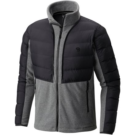 Mountain Hardwear Killswitch Composite 3-in-1 Insulated Jacket 山浩 男款三合一冲锋衣外套