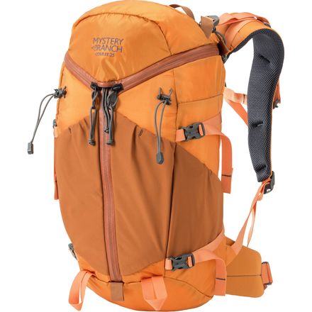 Mystery Ranch Coulee 25L Backpack 神秘农场 户外背包