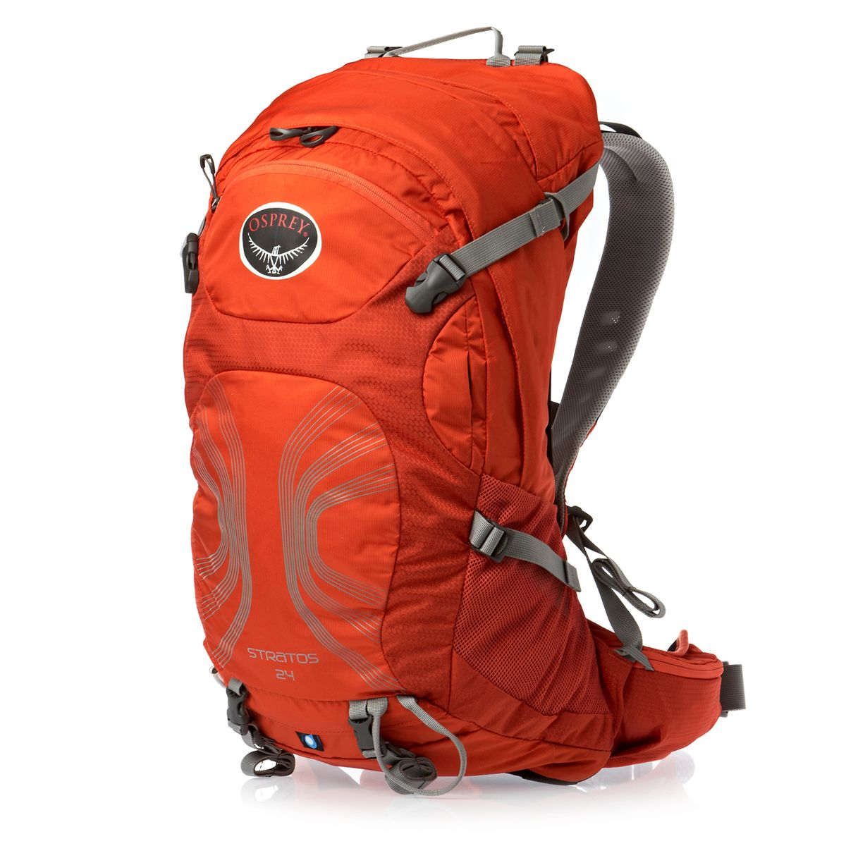 Osprey Stratos 24 Pack 小鹰 户外登山背包