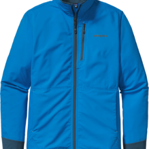 Patagonia All Free Soft Shell Jacket 巴塔哥尼亚 男款软壳夹克