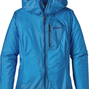 Patagonia Alpine Houdini Jacket 巴塔哥尼亚 女款皮肤风衣