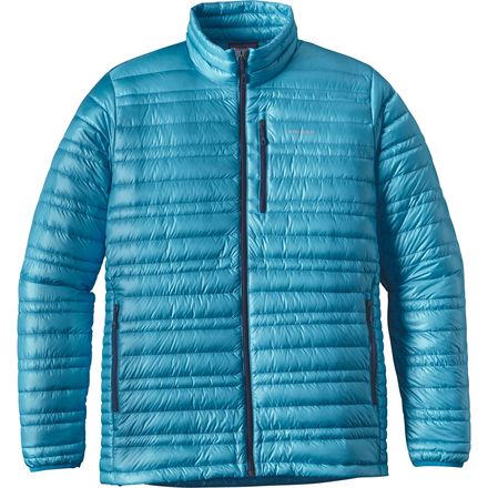 Patagonia Ultralight Down Jacket 巴塔哥尼亚 男款羽绒服