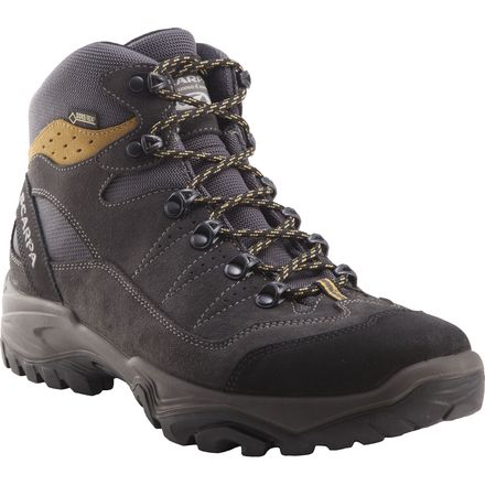 Scarpa Mistral GTX Hiking Boot 思卡帕 男款中帮防水徒步登山鞋