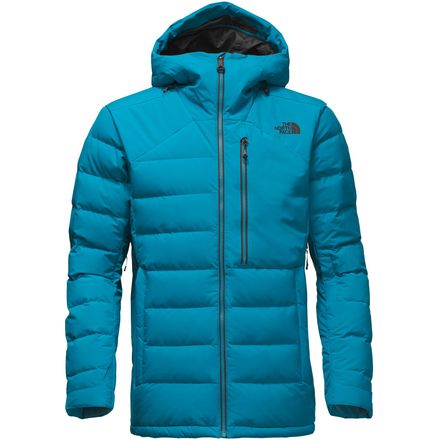 The North Face Corefire Hooded Down Jacket 北面 男款羽绒服