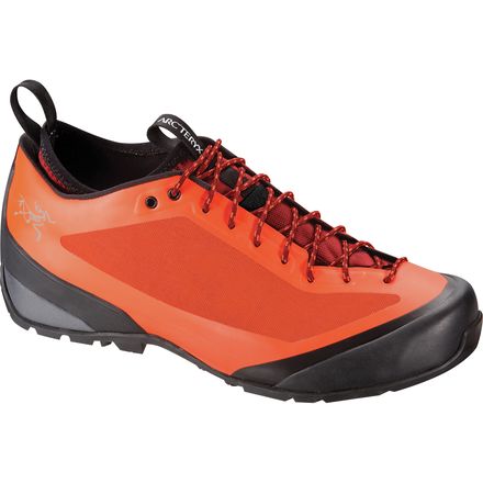 Arc’teryx Acrux FL Approach Shoe 始祖鸟 男款低帮徒步鞋