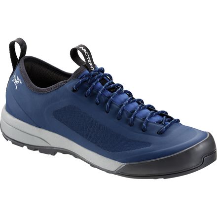 Arc’teryx Acrux SL Approach Shoe 始祖鸟 女款轻量级接近鞋