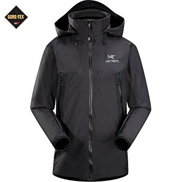 Arc’teryx Beta LT Hybrid Jacket 始祖鸟 女款冲锋衣