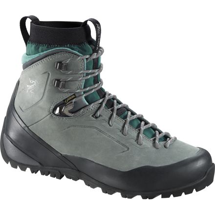 Arc’teryx Bora Mid Leather GTX Hiking Boot 始祖鸟 女款徒步靴