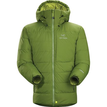 Arc’teryx Ceres Down Jacket 始祖鸟 男款极限户外羽绒服