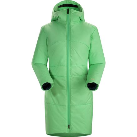 Arc’teryx Darrah Insulated Coat 始祖鸟 女款保暖棉服