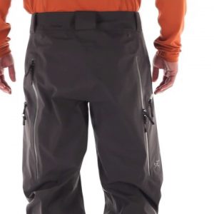 Arc’teryx Sabre Shell Pants 始祖鸟 男款滑雪裤