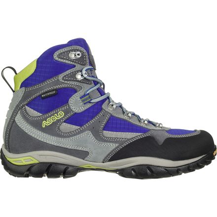 Asolo Reston WP Hiking Boot 阿索罗 男款徒步登山鞋