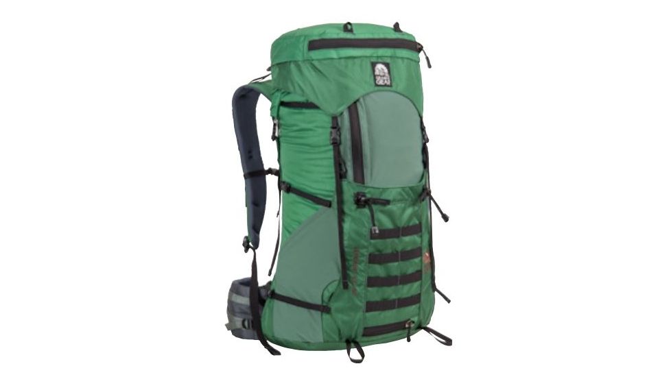 Granite Gear Leopard V.C. 46 Backpack 花岗岩 雪豹48升户外背包