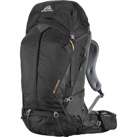 Gregory Baltoro 65L Backpack 格里高利 男款重装徒步背包