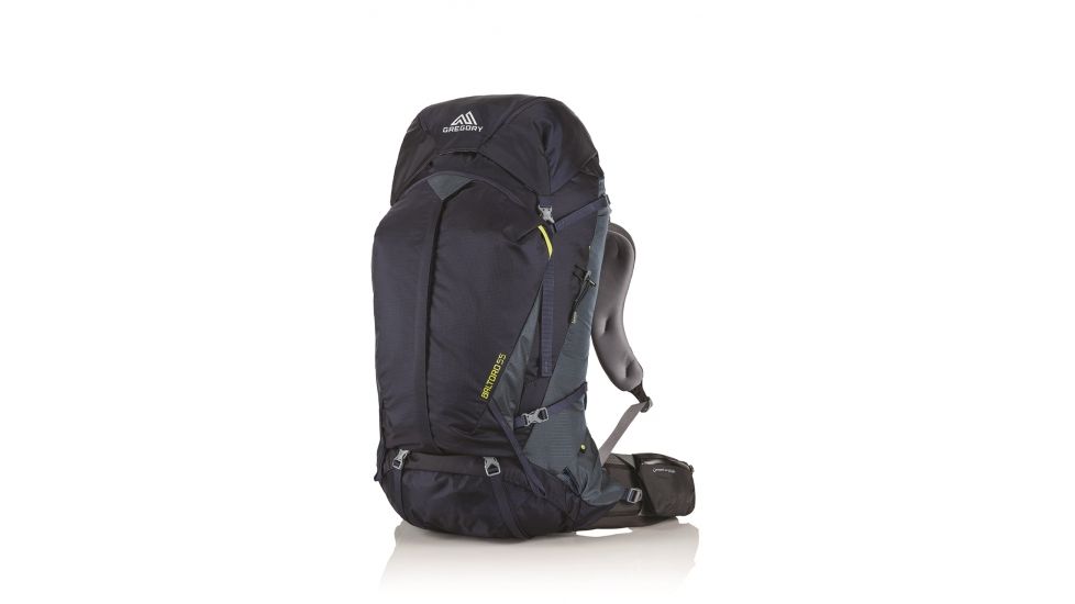 Gregory Baltoro Backpack 格里高利 男款55L户外登山背包