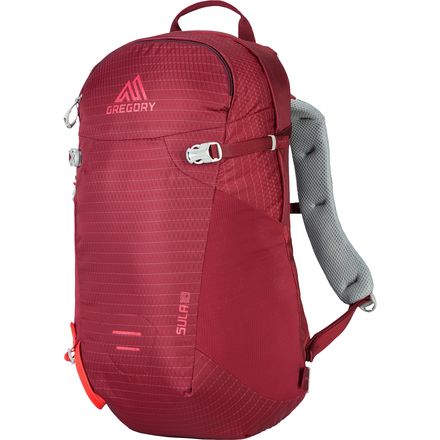 Gregory Sula 18L Backpack 格里高利 女款双肩户外徒步背包