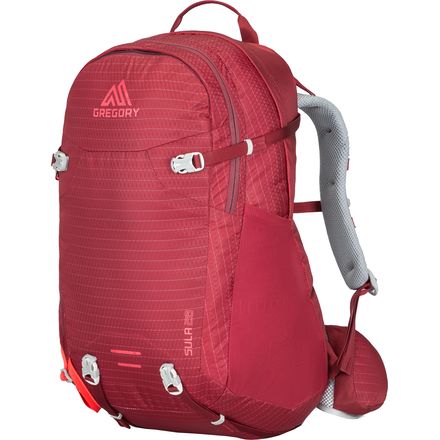 Gregory Sula 28L Backpack 格里高利 女款户外徒步背包