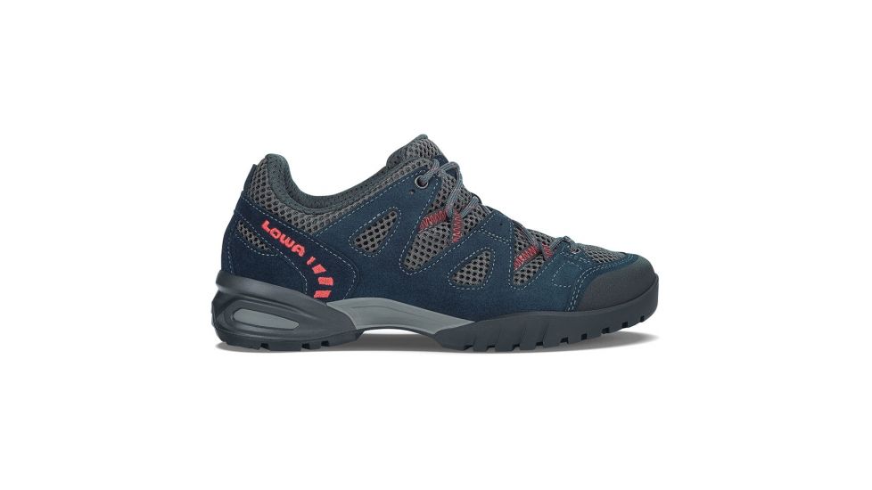 Lowa Phoenix Mesh Lo Hiking Shoe 女款 低帮户外徒步鞋