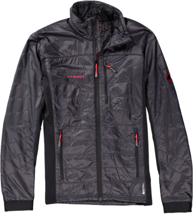 Mammut Guye Jacket 猛犸象 男款保暖棉服