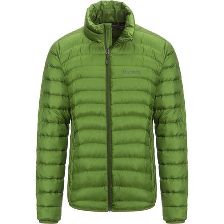 Marmot Modi Down Jacket 土拨鼠 男款700蓬排骨羽绒服