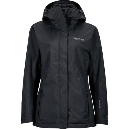 Marmot Wayfarer Jacket 土拨鼠 女款冲锋衣