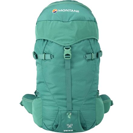 Montane Yarara 32L Backpack 亚拉拉 32升登山背包