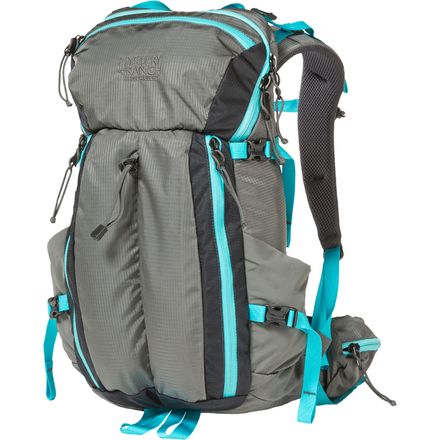 Mystery Ranch Hardscrabble 22L Backpack 神秘农场轻量化背包