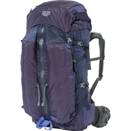 Mystery Ranch Mystic 70L Backpack 神秘农场 女款户外重装徒步登山背包