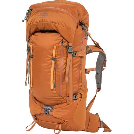 Mystery Ranch Stein 62L Backpack 神秘农场 轻量型重装背包