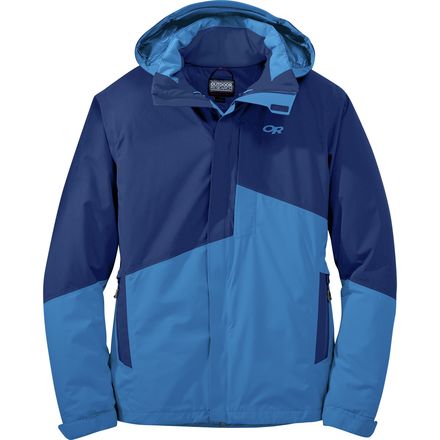Outdoor Research Offchute Jacket 男款 防水冲锋衣