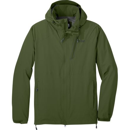 Outdoor Research Valley Jacket 男款 防水冲锋衣外套