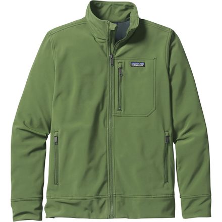 Patagonia Sidesend Jacket 巴塔哥尼亚 男款防风弹力软壳