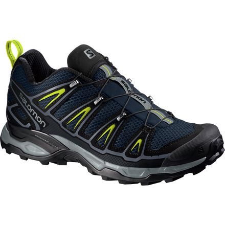 Salomon X Ultra 2 Hiking Shoe 萨洛蒙 男款防水透气越野登山鞋