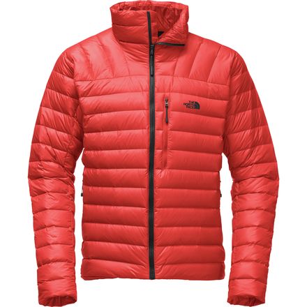 The North Face Morph Down Jacket 北面 男款800蓬羽绒服