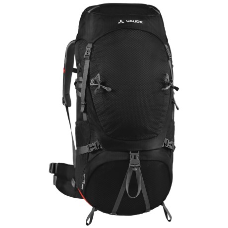 Vaude Astrum 60+10 Backpack 沃德 男款户外登山背包