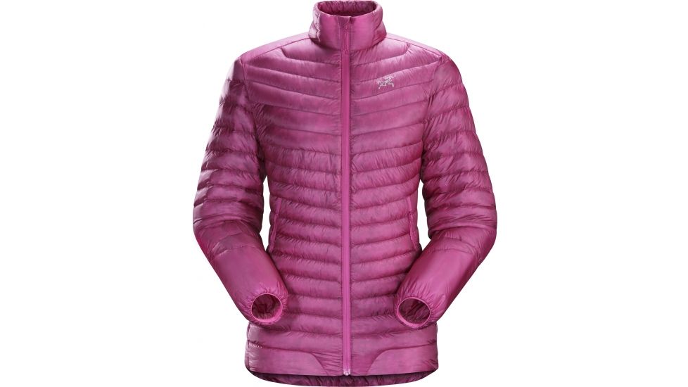 Arc’teryx Cerium SL Jacket 始祖鸟 女款850蓬羽绒服