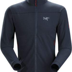 Arc’teryx Delta LT Jacket 始祖鸟 男款抓绒衣