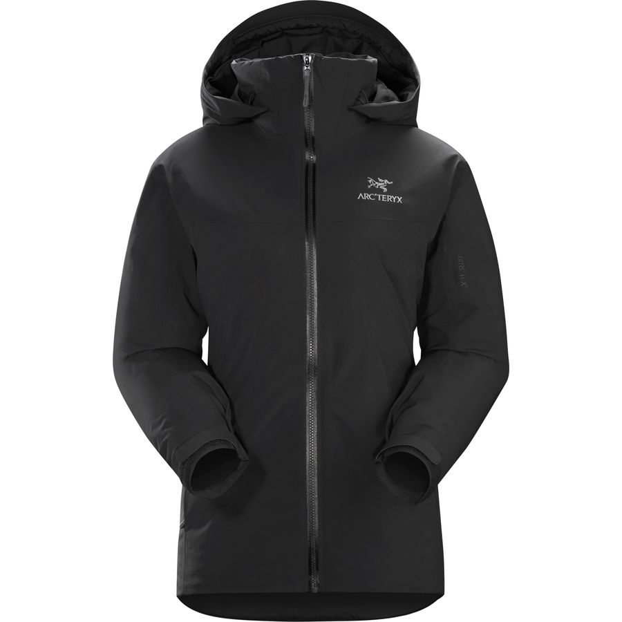 Arc’teryx Fission SV Insulated Jacket 始祖鸟 女款保暖棉服