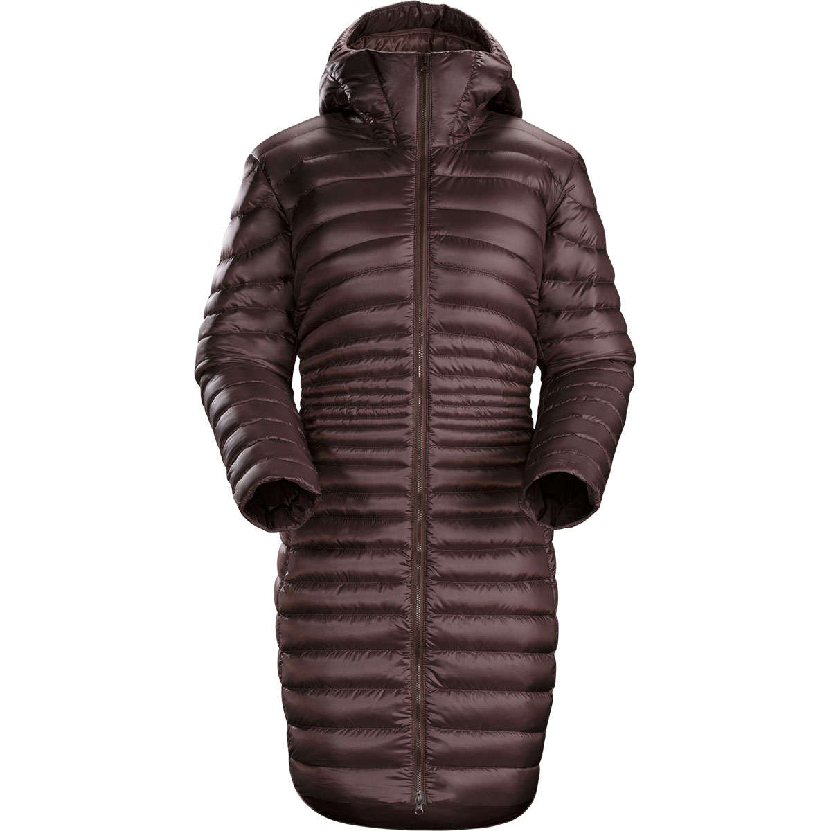 Arc’teryx Nuri Down Coat 始祖鸟 女款保暖羽绒外套