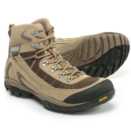 Asolo Mesita Hiking Boots 阿索罗 男款户外徒步鞋