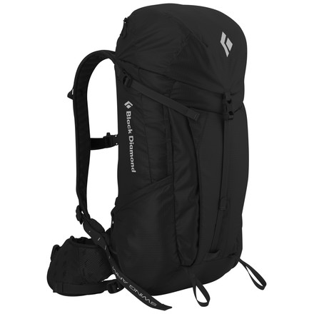 Black Diamond Bolt Backpack 黑钻24L户外背包