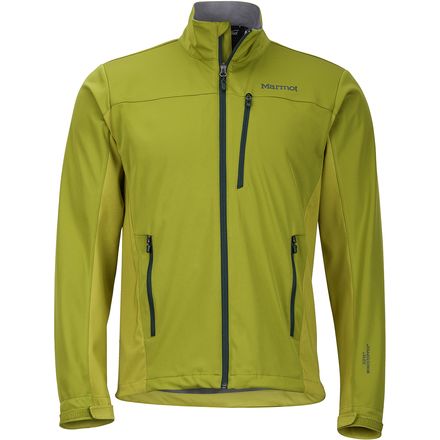 Marmot Leadville Softshell Jacket 土拨鼠 男款软壳外套