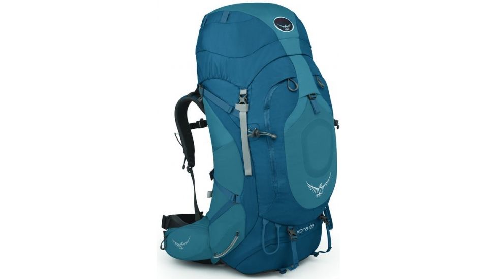 Osprey Xena 85 Pack 小鹰女神 女款85升重负型登山徒步背包