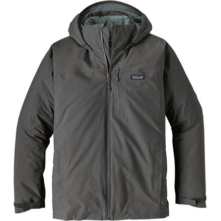 Patagonia Windsweep 3-In-1 Jacket 巴塔哥尼亚 男款三合一户外防水棉服