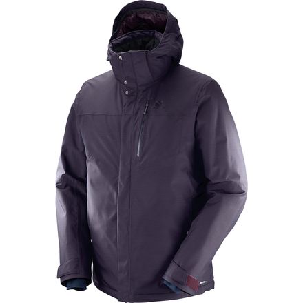 Salomon Fantasy Jacket 萨洛蒙 男款户外滑雪服