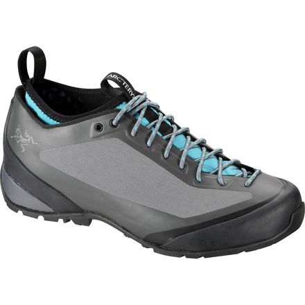 Arc’teryx Acrux FL Approach Shoe 女款 低帮徒步鞋