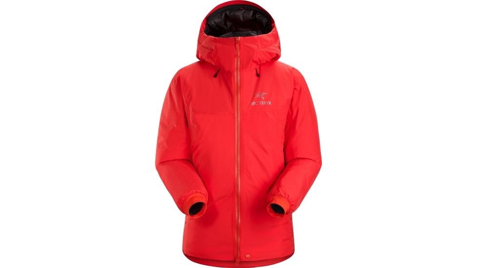 Arc’teryx Alpha IS Jacket 始祖鸟 女款硬壳夹克