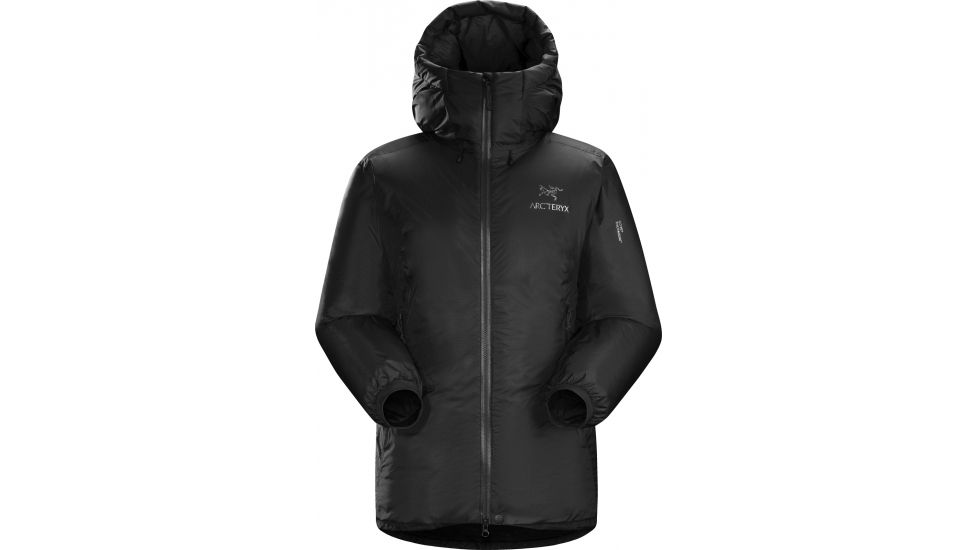 Arc’teryx Firebee AR Parka 始祖鸟 女款轻便保暖羽绒服