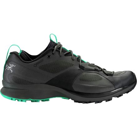 Arc’teryx Norvan VT GTX Trail Running Shoe 始祖鸟 女款越野跑鞋